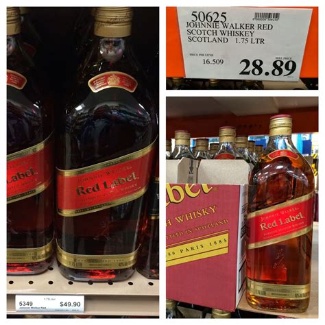 costco scotch price